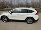 Honda CR-V 2014 года за 9 900 000 тг. в Алматы – фото 4
