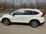 Honda CR-V 2014 года за 9 900 000 тг. в Алматы – фото 5