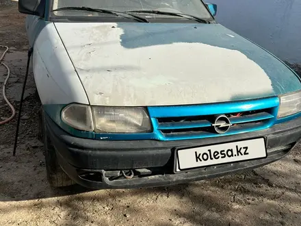 Opel Astra 1993 года за 400 000 тг. в Шымкент – фото 6