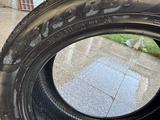 Зимние шины липучки Pirelli разно широкие за 750 000 тг. в Астана – фото 3