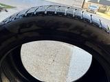 Зимние шины липучки Pirelli разно широкие за 750 000 тг. в Астана – фото 4