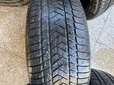 Зимние шины липучки Pirelli разно широкие за 750 000 тг. в Астана – фото 5