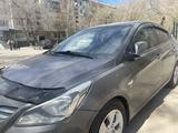 Hyundai Accent 2015 года за 5 850 000 тг. в Павлодар – фото 3