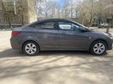 Hyundai Accent 2015 года за 5 850 000 тг. в Павлодар – фото 4