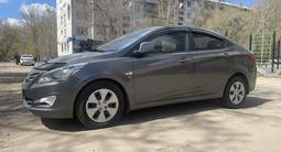 Hyundai Accent 2015 годаүшін5 850 000 тг. в Павлодар