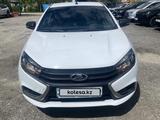 ВАЗ (Lada) Vesta 2019 годаүшін5 100 000 тг. в Костанай – фото 2