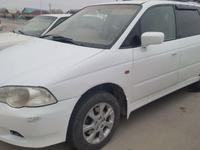 Honda Odyssey 2001 года за 2 500 000 тг. в Кызылорда