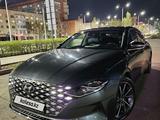 Hyundai Grandeur 2019 года за 15 500 000 тг. в Астана – фото 5