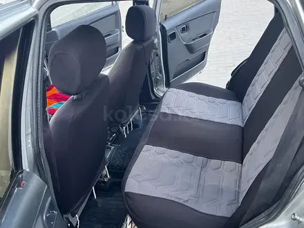 Daewoo Nexia 2010 года за 1 050 000 тг. в Актау – фото 4