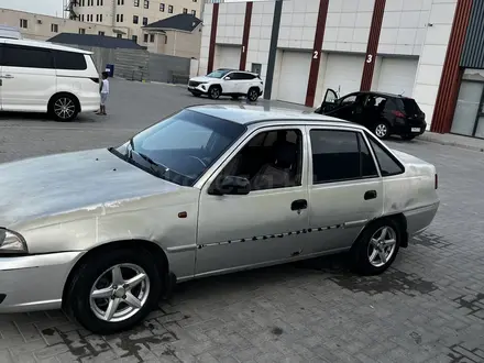 Daewoo Nexia 2010 года за 1 050 000 тг. в Актау