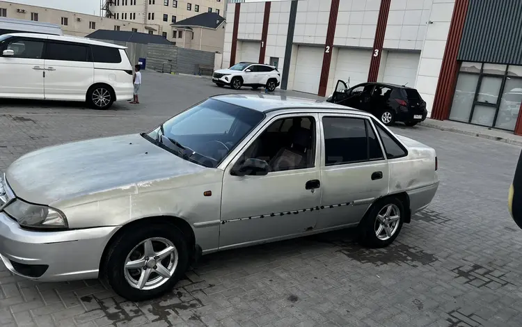 Daewoo Nexia 2010 года за 1 050 000 тг. в Актау