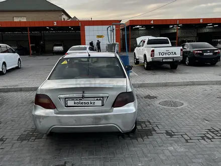 Daewoo Nexia 2010 года за 1 050 000 тг. в Актау – фото 3