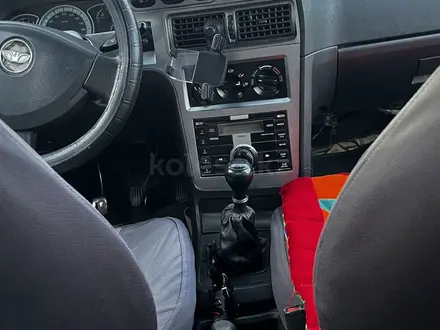 Daewoo Nexia 2010 года за 1 050 000 тг. в Актау – фото 5