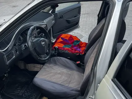 Daewoo Nexia 2010 года за 1 050 000 тг. в Актау – фото 6