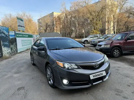 Toyota Camry 2014 года за 8 700 000 тг. в Алматы – фото 45