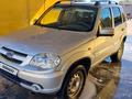 Chevrolet Niva 2012 годаүшін2 200 000 тг. в Уральск – фото 3