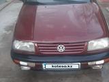 Volkswagen Vento 1992 года за 1 200 000 тг. в Тараз – фото 5