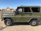 УАЗ 3151 1998 года за 5 000 000 тг. в Атырау – фото 4