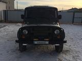 УАЗ 3151 1998 года за 5 000 000 тг. в Атырау – фото 2