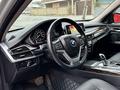 BMW X5 2015 года за 15 500 000 тг. в Шымкент – фото 13