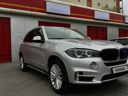 BMW X5 2015 годаүшін15 500 000 тг. в Шымкент – фото 18