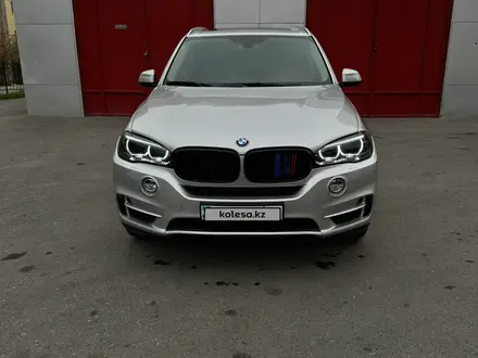 BMW X5 2015 годаүшін15 500 000 тг. в Шымкент – фото 8