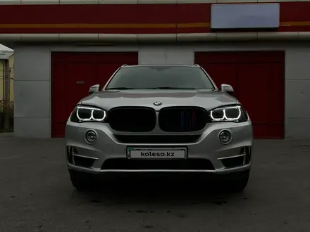 BMW X5 2015 годаүшін15 500 000 тг. в Шымкент – фото 5
