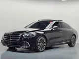 Mercedes-Benz S 450 4MATIC 2023 года за 43 500 000 тг. в Алматы