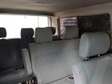 Volkswagen Caravelle 2001 годаfor5 300 000 тг. в Костанай – фото 5