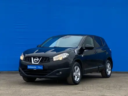 Nissan Qashqai 2013 года за 5 490 000 тг. в Алматы