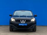 Nissan Qashqai 2013 года за 5 490 000 тг. в Алматы – фото 2