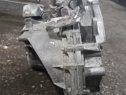 МКПП ОПЕЛЬ ВЕКТРА С 2.0 за 110 000 тг. в Караганда – фото 3