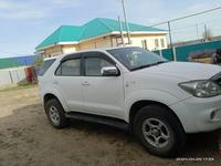 Toyota Fortuner 2006 года за 7 000 000 тг. в Актобе