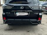 Lexus LX 570 2019 года за 53 000 000 тг. в Алматы – фото 5