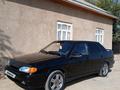 ВАЗ (Lada) 2115 2010 года за 1 050 000 тг. в Шымкент – фото 10