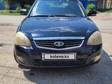 ВАЗ (Lada) Priora 2172 2012 года за 1 350 000 тг. в Актобе – фото 2