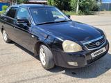 ВАЗ (Lada) Priora 2172 2012 года за 1 350 000 тг. в Актобе – фото 3