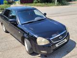 ВАЗ (Lada) Priora 2172 2012 года за 1 350 000 тг. в Актобе – фото 4