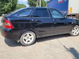 ВАЗ (Lada) Priora 2172 2012 года за 1 350 000 тг. в Актобе – фото 5