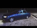 ВАЗ (Lada) 2110 2004 года за 750 000 тг. в Шымкент – фото 2