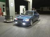 ВАЗ (Lada) 2110 2004 года за 750 000 тг. в Шымкент