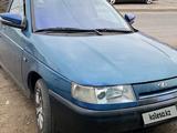 ВАЗ (Lada) 2110 2004 года за 750 000 тг. в Шымкент – фото 4