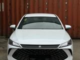 BYD Qin Plus 2025 года за 8 250 000 тг. в Алматы