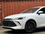 BYD Qin Plus 2025 года за 8 250 000 тг. в Алматы – фото 2
