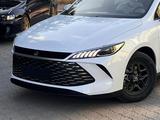 BYD Qin Plus 2025 года за 8 100 000 тг. в Алматы
