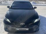 Toyota Camry 2019 годаүшін12 800 000 тг. в Талдыкорган – фото 2