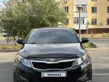 Kia K5 2010 года за 6 000 000 тг. в Талдыкорган