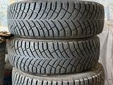 Покрышки с дискамик хундай Грета за 250 000 тг. в Темиртау – фото 2