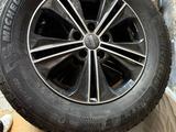 Покрышки с дискамик хундай Грета за 250 000 тг. в Темиртау