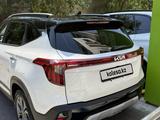Kia Seltos 2024 годаүшін9 500 000 тг. в Алматы – фото 3